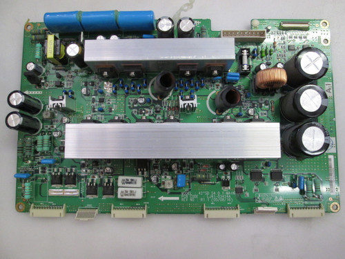 Samsung PPM42M5SBX/XAA Y-Sustain Board LJ41-03424A / LJ92-01337A