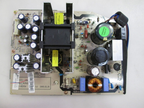 Samsung HLR4266WX/XAA Power Supply Board BP41-00215A / BP94-02222A