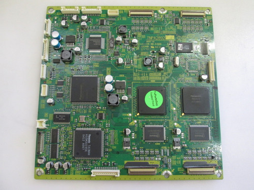 Fujitsu P50XHA30WS D Board TNPA2892