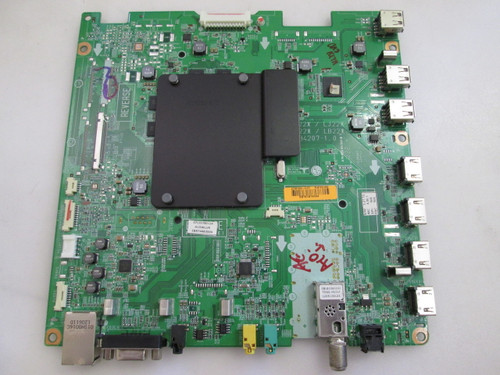 LG 47LS5700-UA Main Board EAX64434207-1.0 / EBT61974004