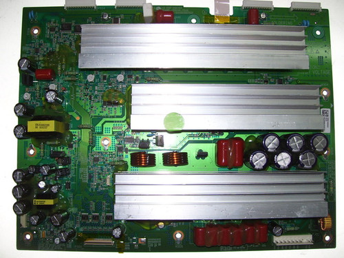 LG 50PS30-UB Y-Sustain Board EAX60982502 / EBR61830002