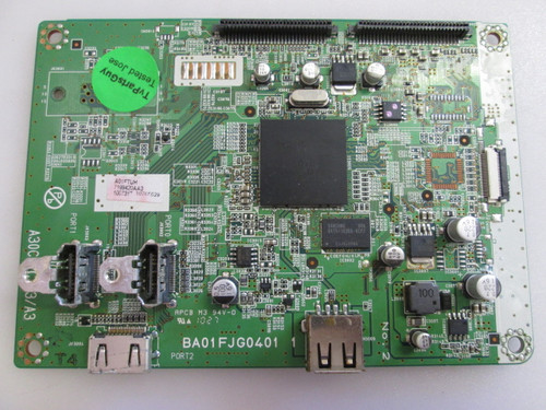 Emerson LC320EM1 Digital Board BA01FJG04011 / A01FTUH