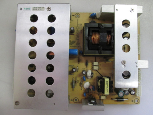 SPECTRONIQ PLTV-3250 Power Supply Board FSP194-3F01