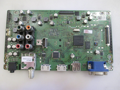 Emerson LC501EM3 Main Board BA21F0G0401Z_2 / A21UFUH