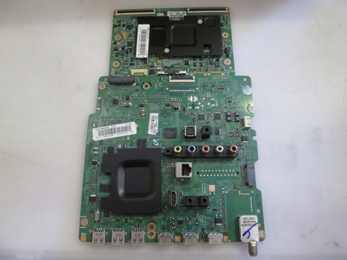 Samsung UN65F7050AFXZA Main & T-Con Board Set  BN41-01958B & BN41-01948B / BN94-06789P & BN95-01125A