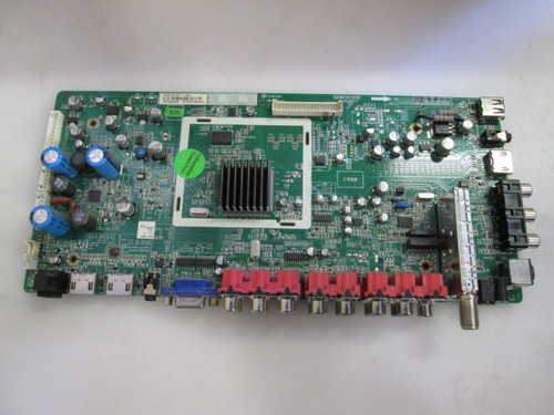 Dynex DX-46L150A11 Main Board 569KS0169C / 6KS01301F0