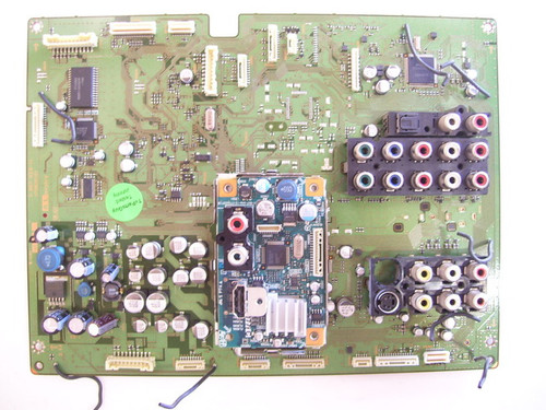 Sony KDL-V26XBR1 AL Board 1-867-623-11 / A-1101-122-B