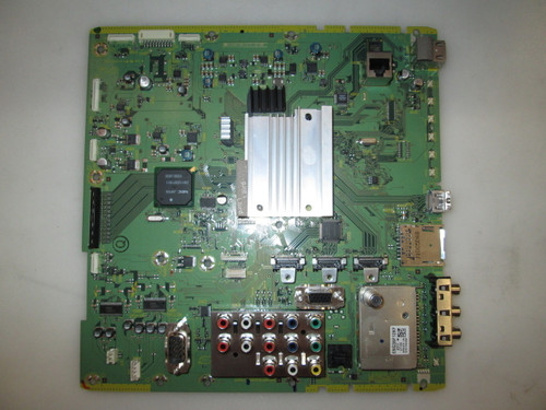 Panasonic TC-P50VT25 Main Board TNPH0835AB