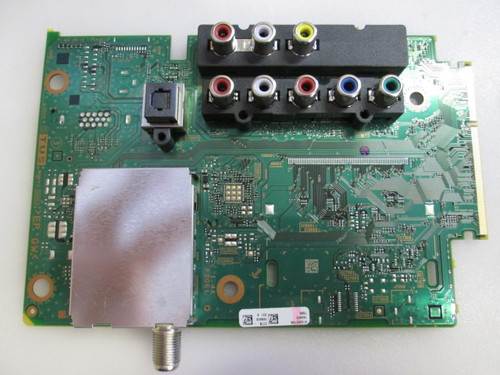This Sony A-1998-219-B, A1998219B, 1-889-203-12 TUS BD is used in KDL-55W800B. Part Number: A-1998-219-B, Board Number: 1-889-203-12. Type: LED/LCD, TUSA Board, 55"