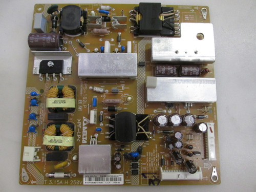 Sony KDL-50EX645 Power Supply Board DPS-162LP / 880100T00-065-G