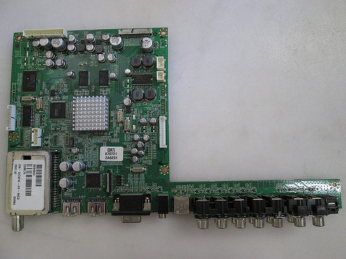 SCEPTRE X46BV-FULLHD Main Board DDM75 / DS-QCWW-00-M03