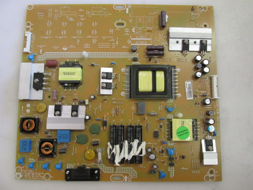 Insignia NS-46E480A13 Power Supply Board 715G5173-P02-W21-002M / ADTVC2415XF6