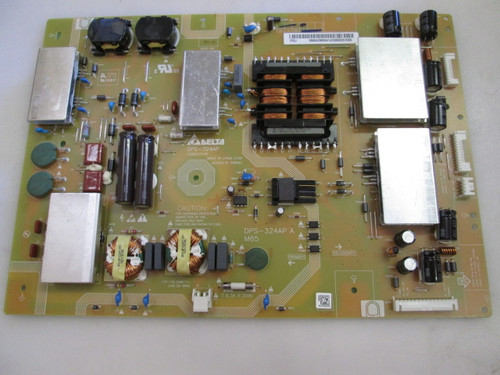 Vizio M652I-B2 Power Supply Board DPS-324AP / 056.04298.0041