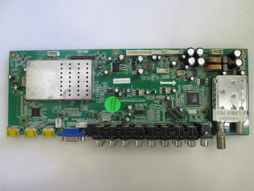 APEX LD4088 Main Board CV119Q / 1007H1414