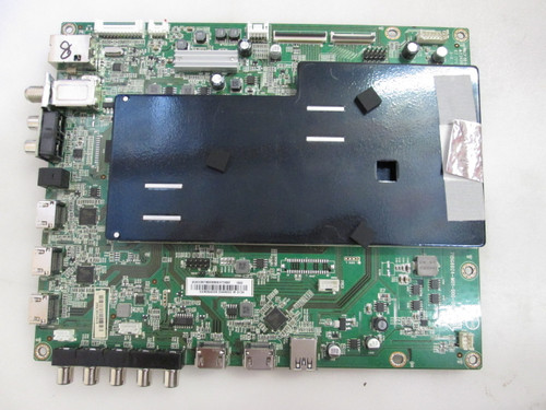 This Vizio 756XECB0TK003, 715G6924-M01-000-005K Main BD is used in P502UI. Part Number: 756XECB0TK003, Board Number: 715G6924-M01-000-005K. Type: LED/LCD, 50"