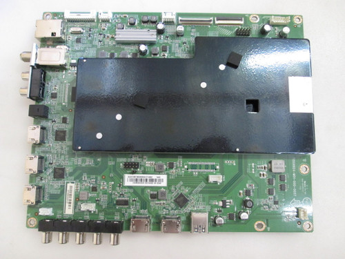 This Vizio 756XECB0TK003, 715G6924-M01-000-005T Main BD is used in P502UI-B1. Part Number: 756XECB0TK003, Board Number: 715G6924-M01-000-005T. Type: LED/LCD, 50"
