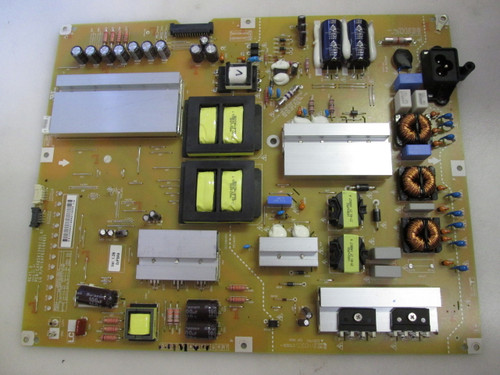 This LG EAY63149401 EAX65613901 PSU is used in 55UB8200-UH. Part Number: EAY63149401, Board Number: EAX65613901. Type: LED/LCD, Power Supply, 55"