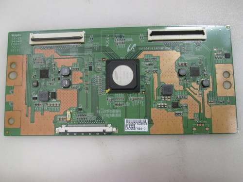 1PC  used SHARP  LCD-55DS72A LCD-55S3A 15Y55FU11APCMTA3V0.0  #w1197   wx 