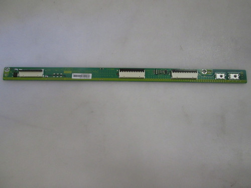 This Panasonic TNPA5532 SS2 Board is used in TC-P55VT50. Part Number: TNPA5532. Type: Plasma, SS2 Board, 55"