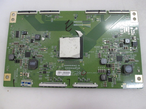 This Sony 6871L-3606C|6870C-0501A T-Con is used in XBR-55X850B. Part Number: 6871L-3606C, Board Number: 6870C-0501A. Type: LED/LCD, T-Con Board, 55"
