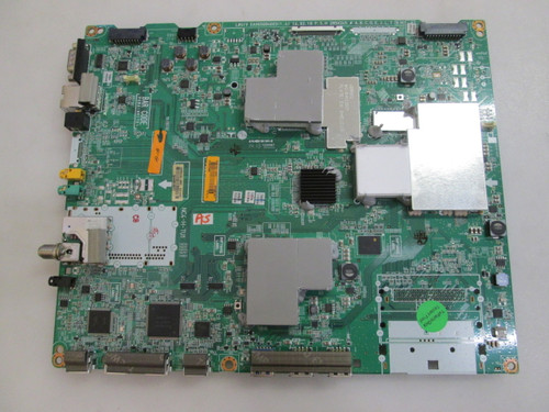 This LG EBT63212801 EAX65684603(1.4) Main BD is used in 55UB8500-UA. Part Number: EBT63212801, Board Number: EAX65684603(1.4). Type: LED/LCD, Main Board, 55"