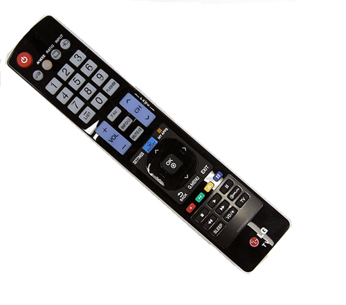 LG AKB73756567 LED HDTV REMOTE ConTROL