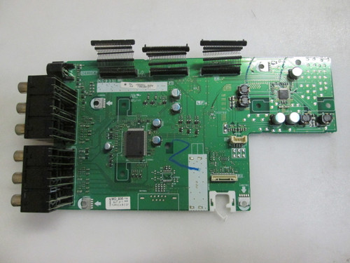 Sharp LC-52D82U SIGNAL Board KD999 / ND999WJ / DUNTKD999FM10