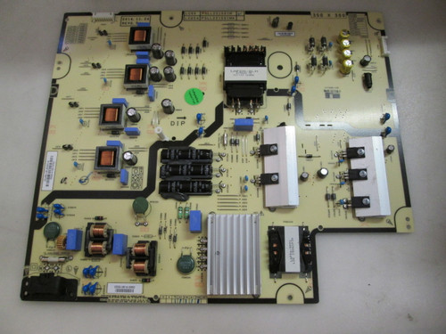 SHARP, 9LE050006140550, 0500-0614-0550, PSLL221501M, LC-65LE654U, POWER SUPPLY