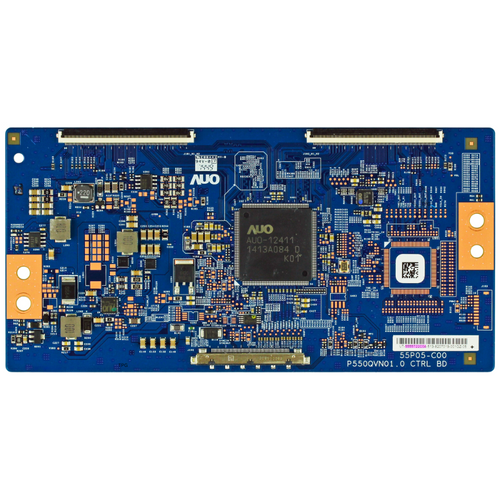 Vizio/Sharp/Westinghouse T-Con Board 55.55T22.C04 / P550QVN01.0