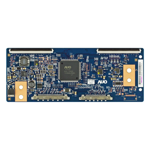 RCA LED55G55R120Q T-Con Board T550HVN03.3  / 55.55T10.C11 5555T10C11