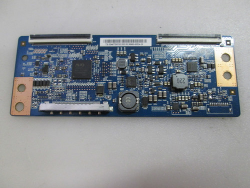 INSIGNIA, 55.46T20.C02, 5546T20C02, T460HVD02.0, NS-46D400NA14, T-CON BOARD