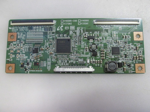 SAMSUNG, 35-D046140, V460H1-C08, UN46C5000QF, T-CON BOARD