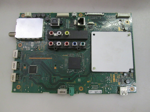 SONY, A-1944-084-A, 1-888-101-31, KDL-47W802A, MAIN BOARD