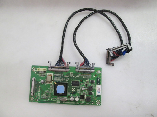 MAGNAVOX, A01Q0MFR, BA0P2G04014_A, 46MF440B/F7, FRC BOARD