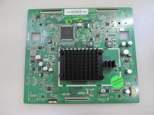 VIZIO, 3637-0022-0147, 0171-2372-0024, XVT373SV, FRC BOARD