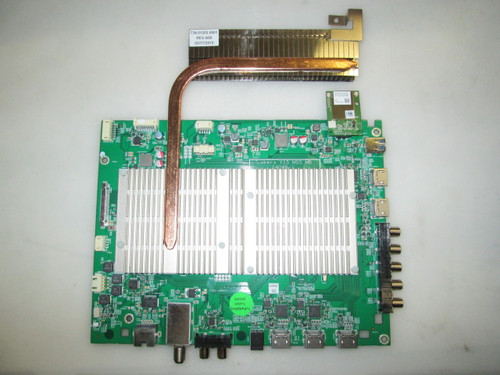 Vizio M55-C2 Main Board 748.01208.0011 / 755.01201.0001