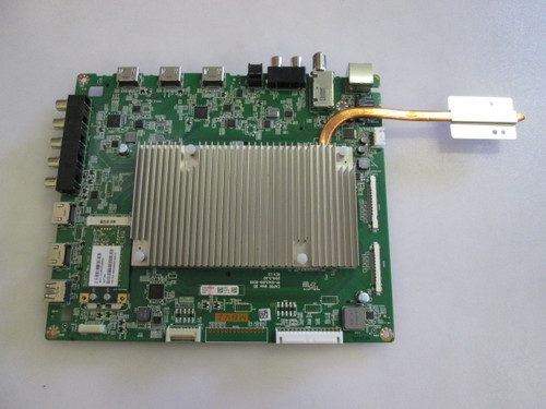 Vizio P702UI-B3 Main Board 1P-0145J00-6010 / 0160CAP06E00 (SERIAL#: LFTRREAQ)