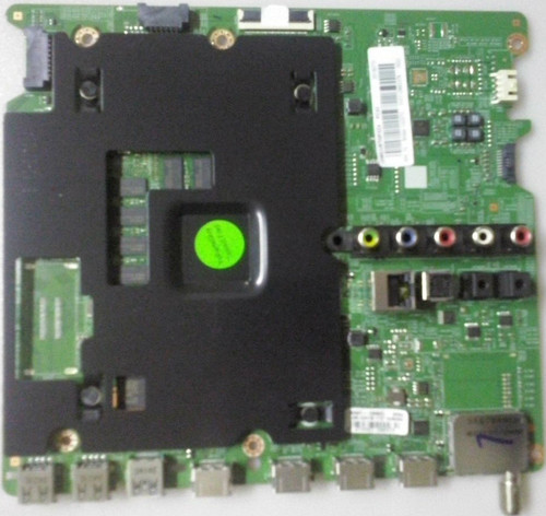 SAMSUNG UN65JU6700FXZA MAIN BOARD BN94-10057D / BN97-10062C-BN41-02344D (MXBN94-10057D)