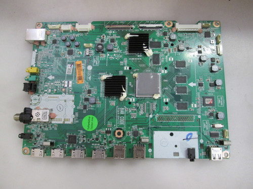 LG, EBT62348105, EAX65081206(1.0), 55GA7900-UA.BUSYLMR, MAIN BOARD