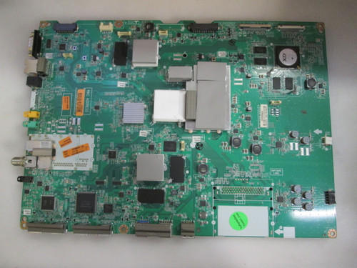 LG, EBT63299801, EAX65865803(1.0), 55UB9500-UA.AUSWLJR, MAIN BOARD