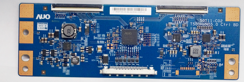 SAMSUNG, UN39FH5005F, T-CON BOARD, 55.39T05.C05, T500HVN05.0