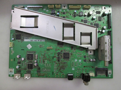 Sharp LC-40C45U Main Board KD640 / ND640WJ / DUNTKD640FM14-V5