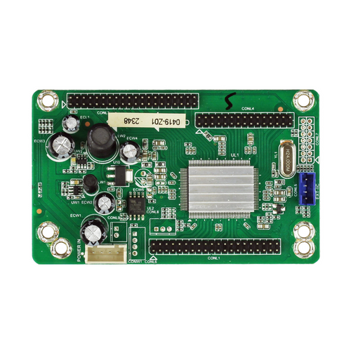 RCA LED55G55R120Q FCR Board RE3355R011-A1 / LF.M30.C