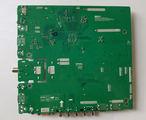 This Polaroid B14090301|T.MS3393.U702 Main BD is used in DE550M3N4AU-YA4. Part Number: B14090301, Board Number: T.MS3393.U702, Type: LED, Main Board, 55"