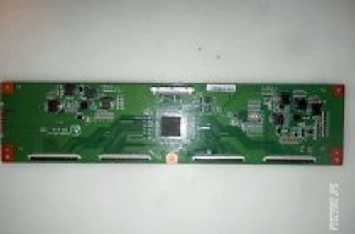 RCA LED58G45RQ T-CON BOARD V500DK1-P01 (MXV500DK1-P01)