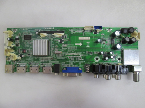 DYNEX, 890-M00-0LN45, 31H0138A, CV318H-R, DX-32L200NA14, MAIN BOARD