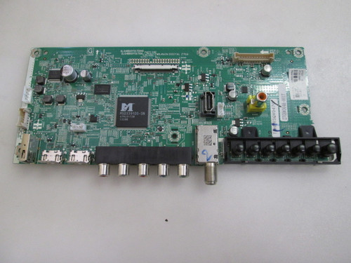 SANYO, DP58D33, MAIN BOARD, 1LG4B10Y117000 Z7GB, 1LG4B10Y117000, 1LG4B10Y1170A