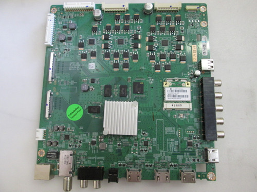 VIZIO M702I-B3 MAIN BOARD 0170CAR05100 / 1P-0144X00-4012 (MX0170CAR05100/P-0144X00-4012)