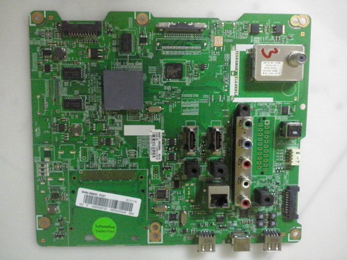 SAMSUNG UN50EH5300FXZA MAIN BOARD BN94-06882C / BN97-06298N (MXBN94-06882C)