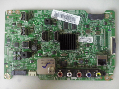 SAMSUNG UN65J620DAF MAIN BOARD BN94-08744L / BN97-09756Z (MX BN94-08744L)